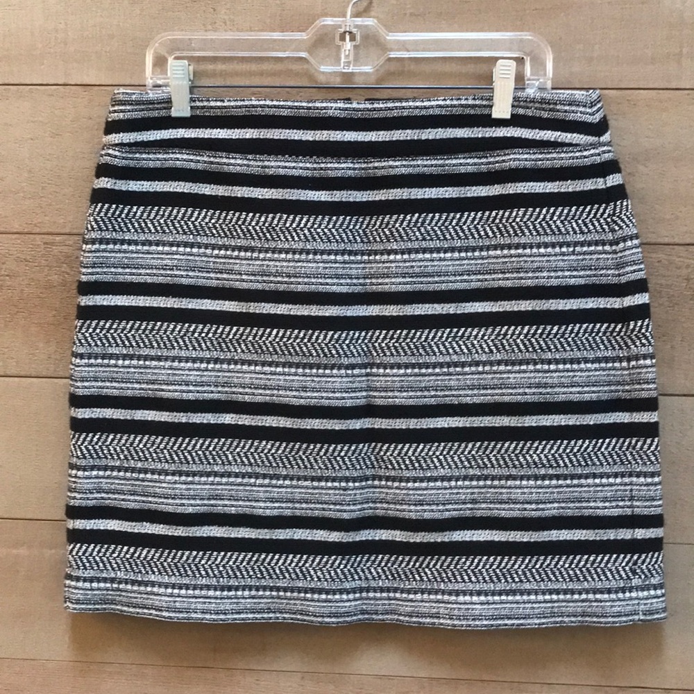 Ann Taylor Loft Skirt  s10
